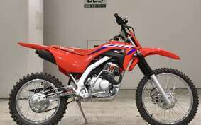 HONDA CRF125F JE03