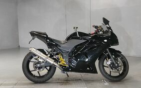 KAWASAKI NINJA 250R EX250K