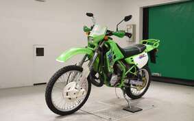 KAWASAKI KDX125 SR DX125A