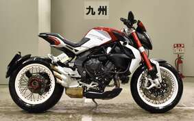 MV AGUSTA BRUTALE 800 DS RR 2015 B322