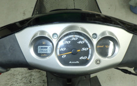 YAMAHA JOG ZR Gen.2 SA16J