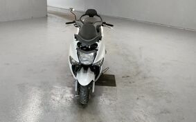 YAMAHA MAJESTY 125 5CA