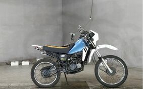 YAMAHA DT50 17W