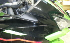 KAWASAKI NINJA ZX-6R A 2020 ZX636G