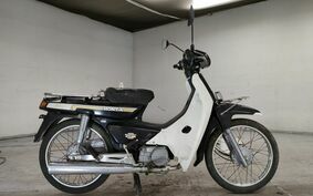 HONDA C100 SUPER CUB HA06