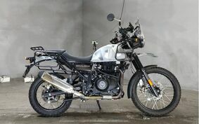 ROYAL ENFIELD ヒマラヤン 2021 不明