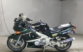 KAWASAKI ZZ-R400 1996 ZX400N