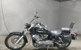 YAMAHA DRAGSTAR 250 VG02J