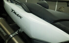 YAMAHA T-MAX500 Gen.3 2009 SJ08J