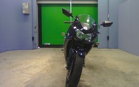 KAWASAKI NINJA 250R 2011 EX250K