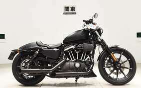 HARLEY XL883N LE2