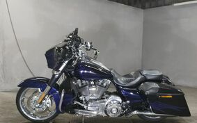 HARLEY FLHXSE 1800CVO 2016 PXN