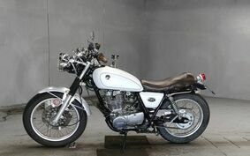 YAMAHA SR400 2004 RH01J