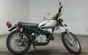 KAWASAKI 350TR F9F