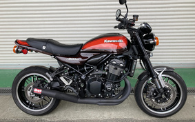 KAWASAKI Z900RS 2019 ZR900C