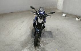 YAMAHA MT-03 2018 RH13J