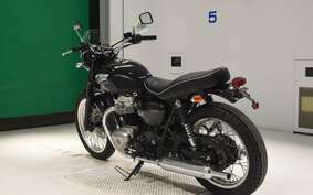 KAWASAKI W400 2008 EJ400A