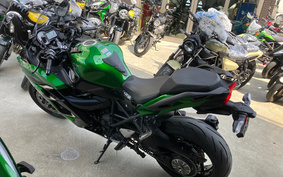 KAWASAKI NINJA H2 SX SE 2020 ZXT02A