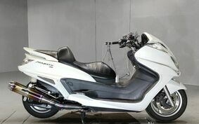 YAMAHA GRAND MAJESTY 400 2006 SH04J