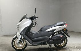 YAMAHA N-MAX 125 SEG6J