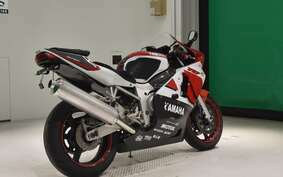 YAMAHA YZF-R6 1999