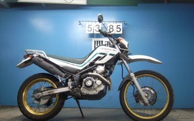 YAMAHA SEROW 250 2006 DG11J