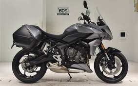 TRIUMPH TIGER 660 SPORTS 2022