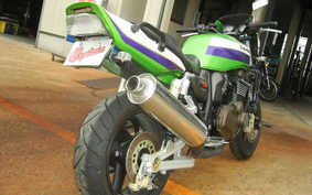 KAWASAKI ZRX1200 R 2002 ZRT20A