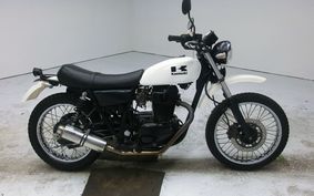 KAWASAKI 250TR 2004 BJ250F