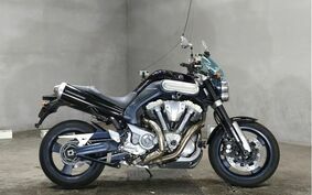 YAMAHA MT-01 2006 RP121