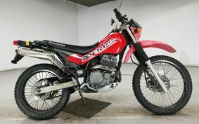 KAWASAKI SUPER SHERPA KL250G