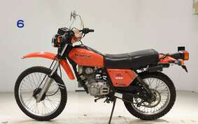 HONDA XL125S L125S