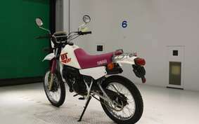 YAMAHA DT50 17W