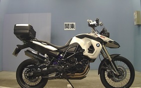 BMW F800GS 2011 0219