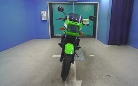 KAWASAKI ZRX400 2008 ZR400E