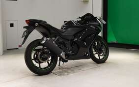 KAWASAKI NINJA 250R EX250K