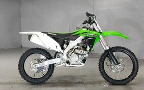 KAWASAKI KX250 F KX250Z