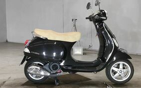 VESPA LX125IE M681