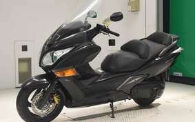 HONDA SILVER WING 400 GTA 2011 NF03