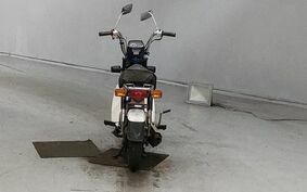 HONDA CHALY 50 CF50