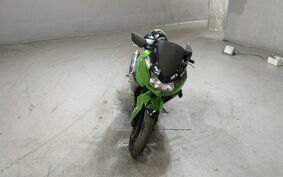 KAWASAKI NINJA 250R EX250K