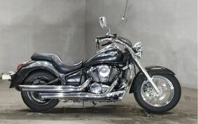 KAWASAKI VULCAN 900 CLASSIC 2015 VN900B