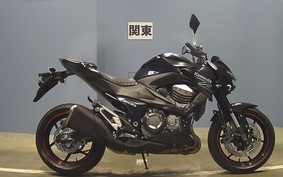 KAWASAKI Z800 2013 ZR800A