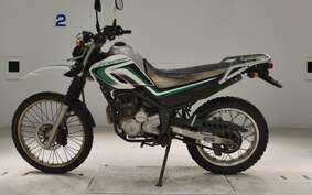 YAMAHA SEROW 250 Gen.2 DG17J