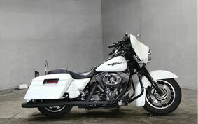 HARLEY FLHX 1450 2006 KAV