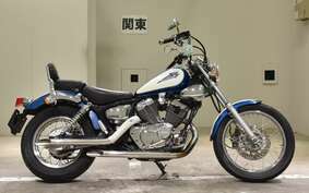 YAMAHA VIRAGO 250 3DM