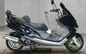 YAMAHA MAJESTY 125 SE27