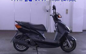 YAMAHA CYGNUS 125 X SE12J