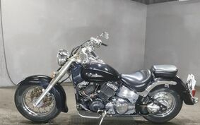 YAMAHA DRAGSTAR 400 CLASSIC 2003 VH01J