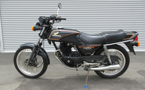 HONDA CB250RS MC02